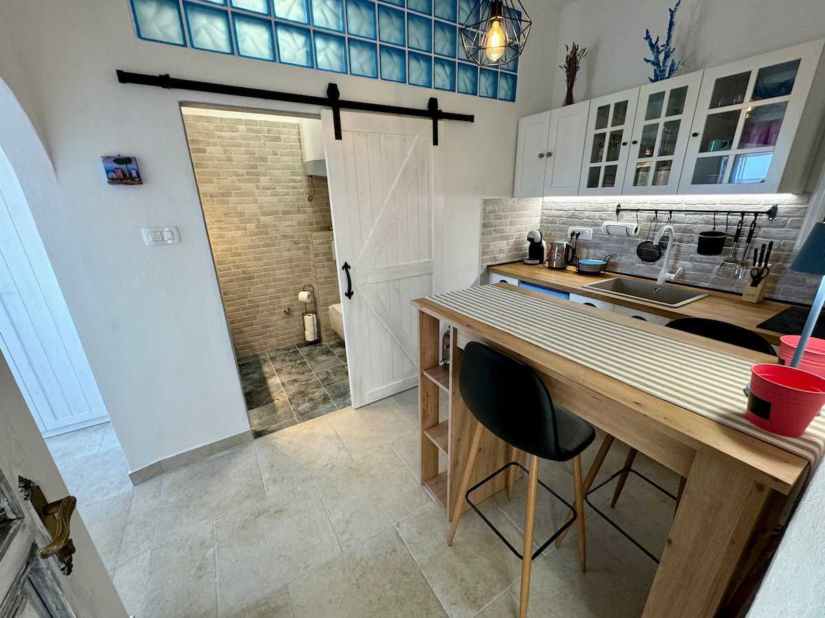 Apartman Jugo