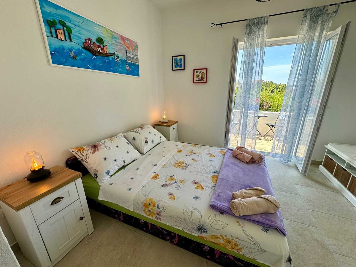 Apartman Jugo
