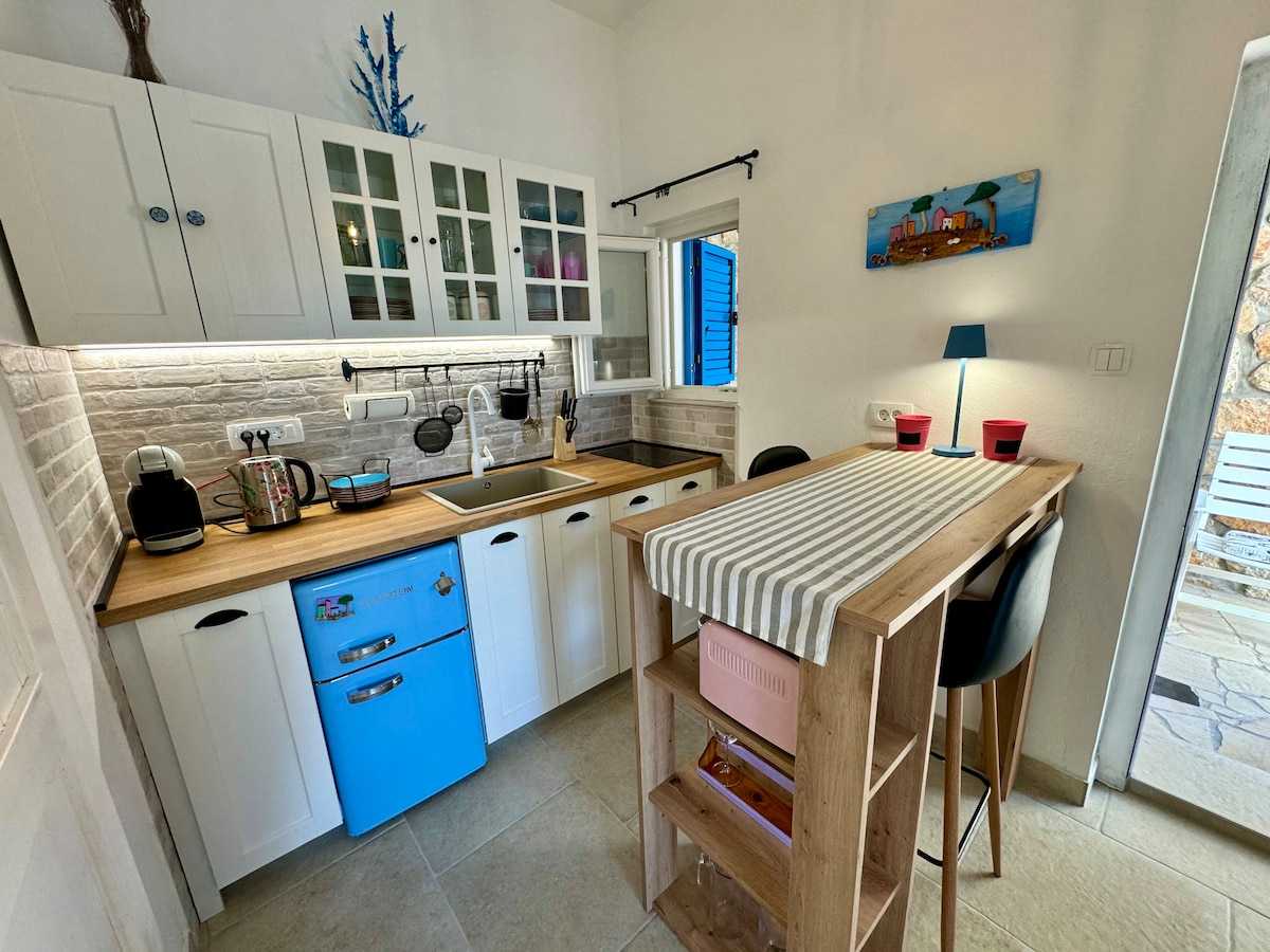 Apartman Jugo