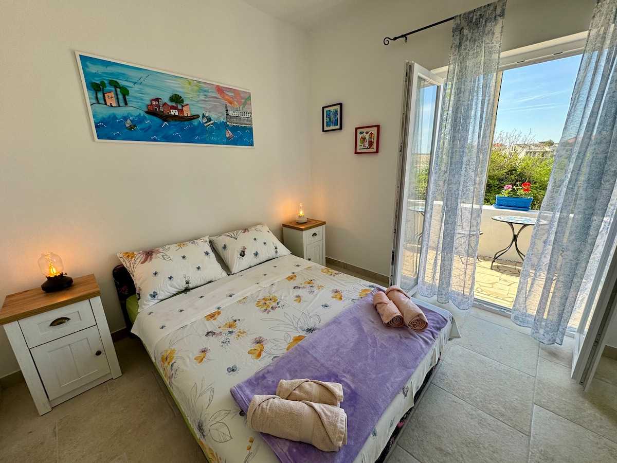 Apartman Jugo