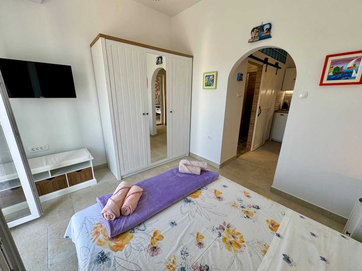 Apartman Jugo