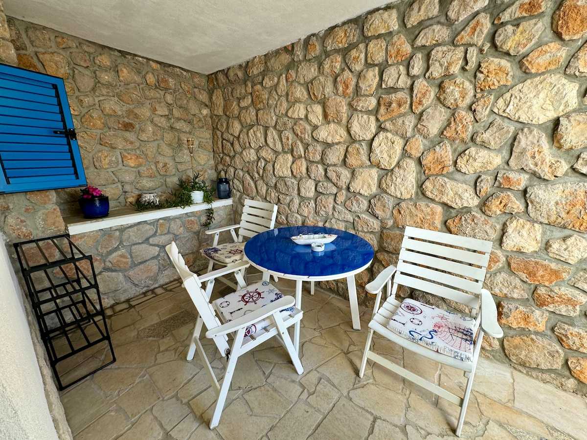 Apartman Jugo