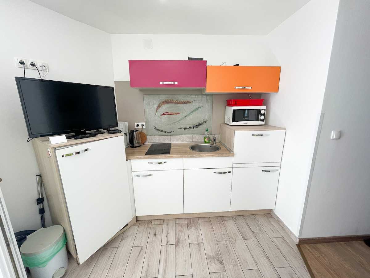 Apartman Fruk 1