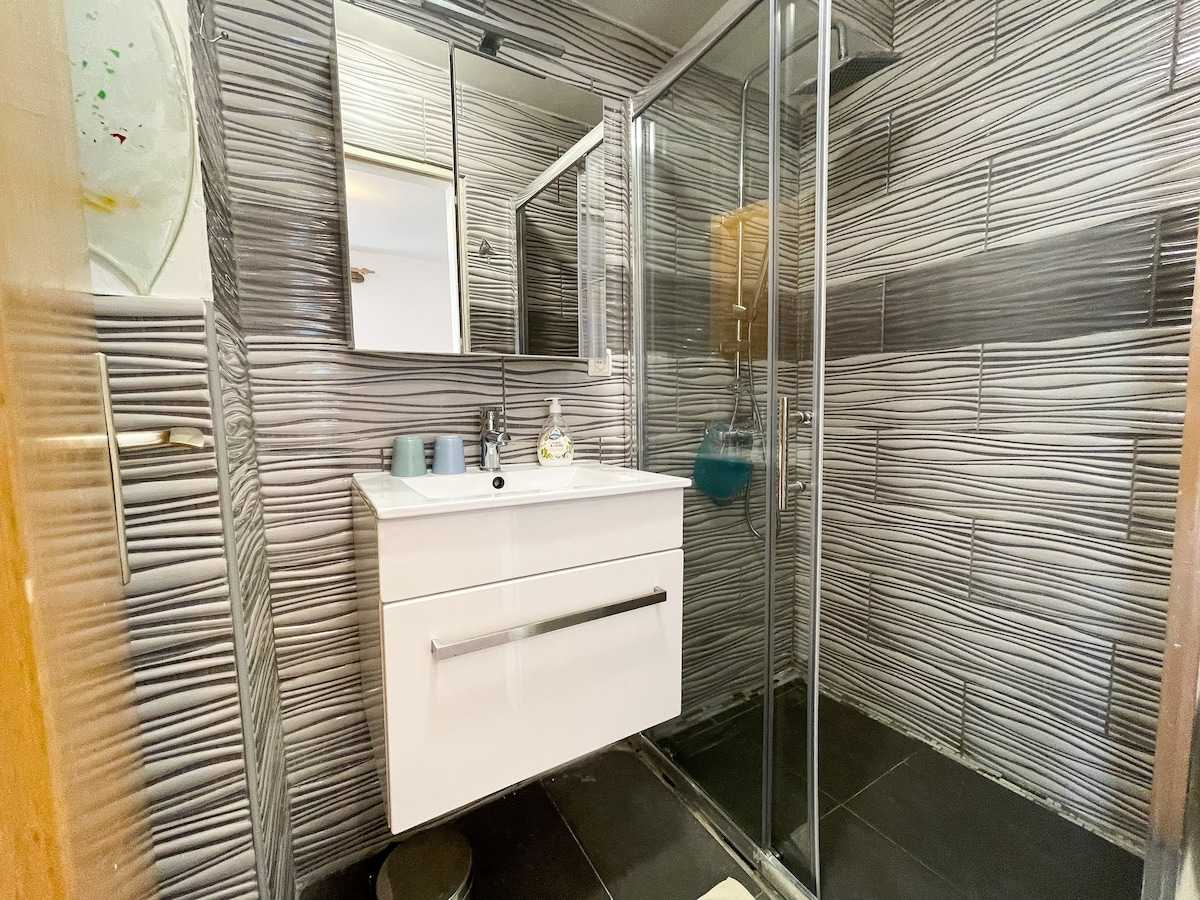 Apartman Fruk 1