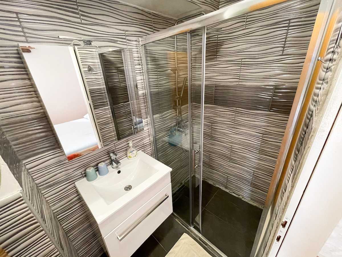 Apartman Fruk 1