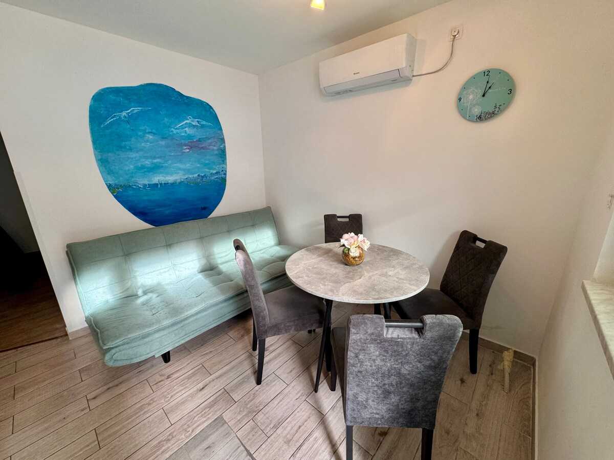 Apartman Fruk 1
