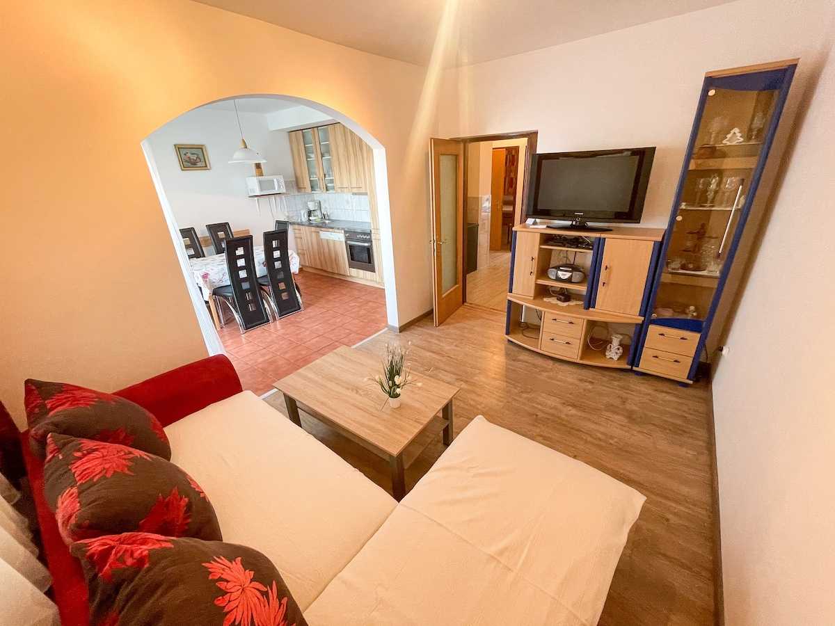 Apartman Fruk 2