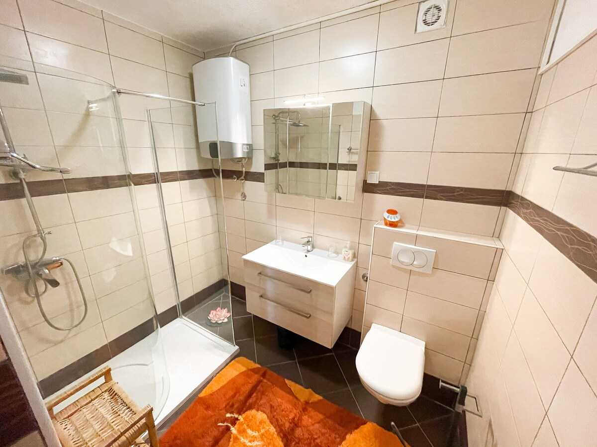 Apartman Fruk 2