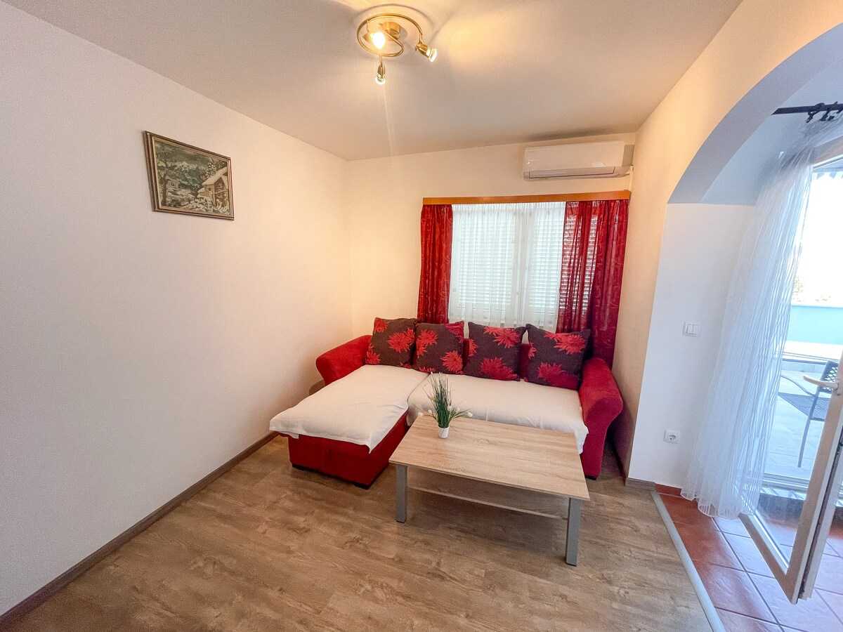 Apartman Fruk 2