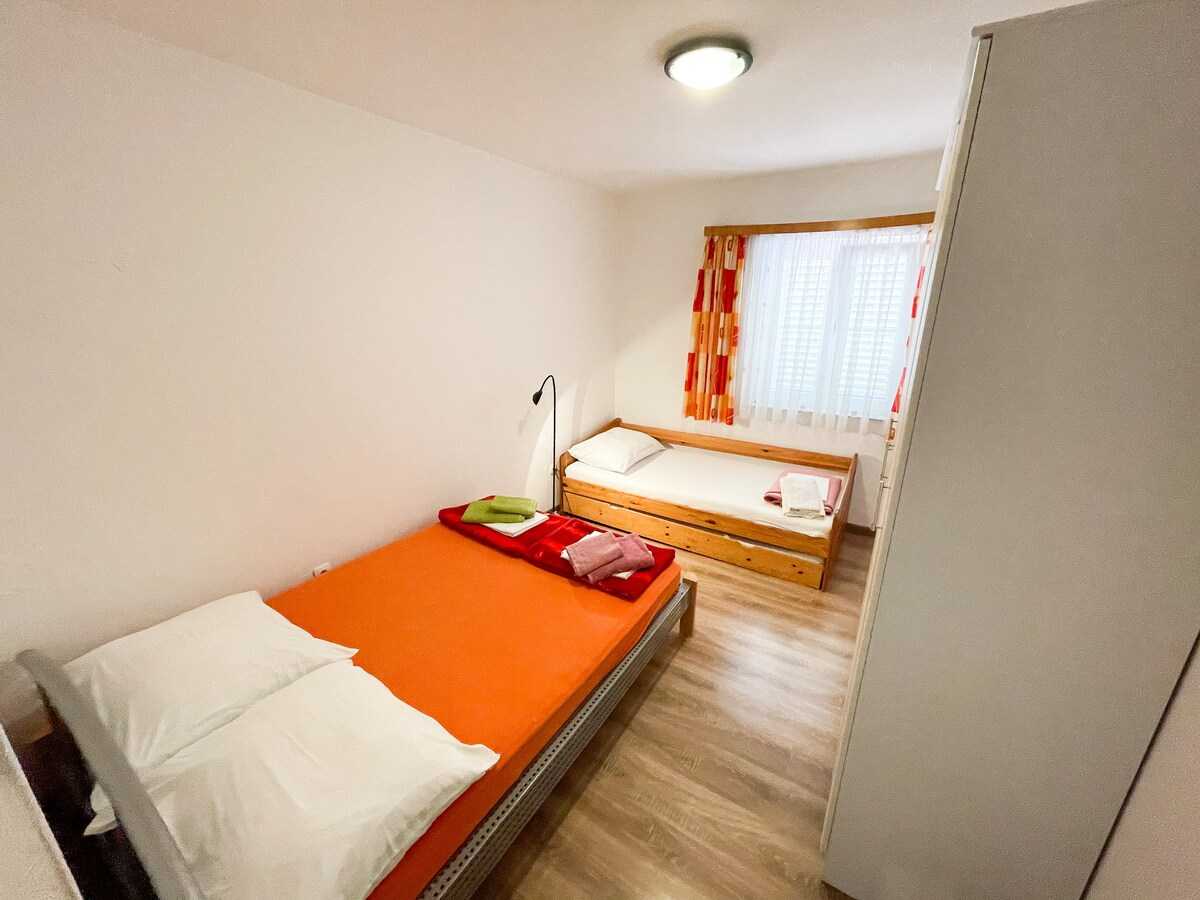 Apartman Fruk 2