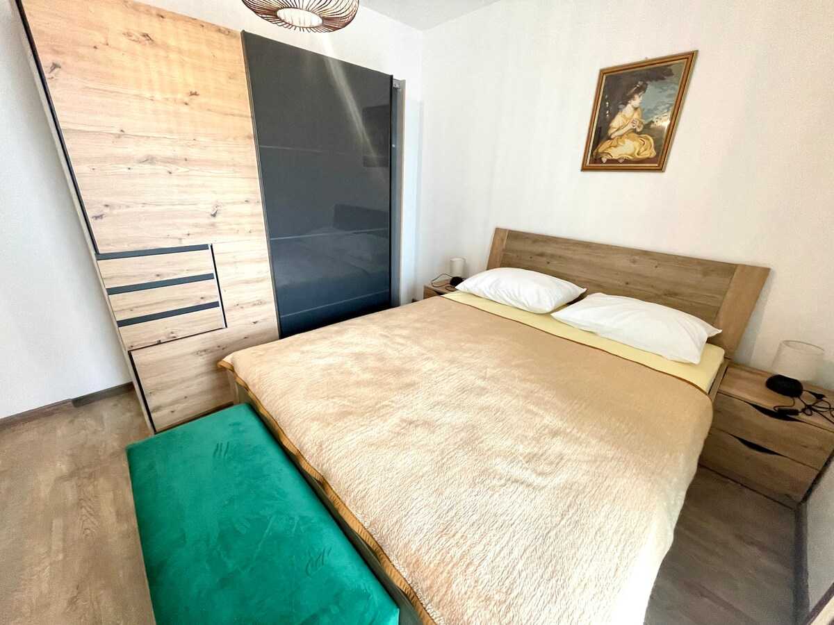 Apartman Fruk 2