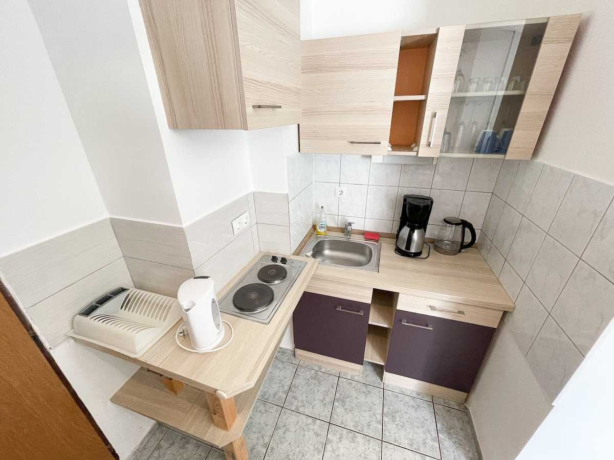 Apartman Fruk 3