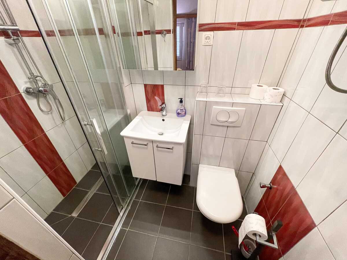Apartman Fruk 3