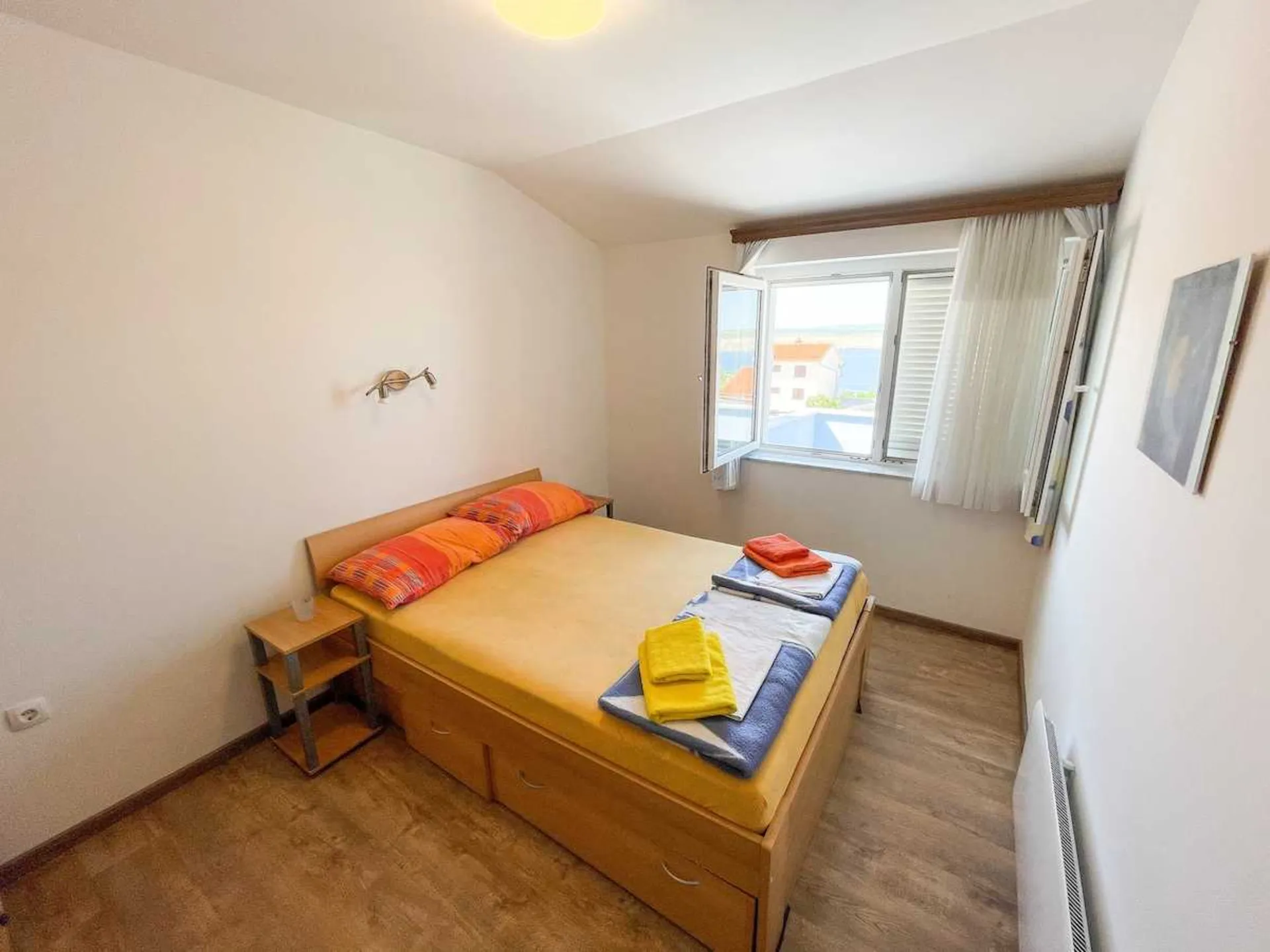 Apartman Fruk 4