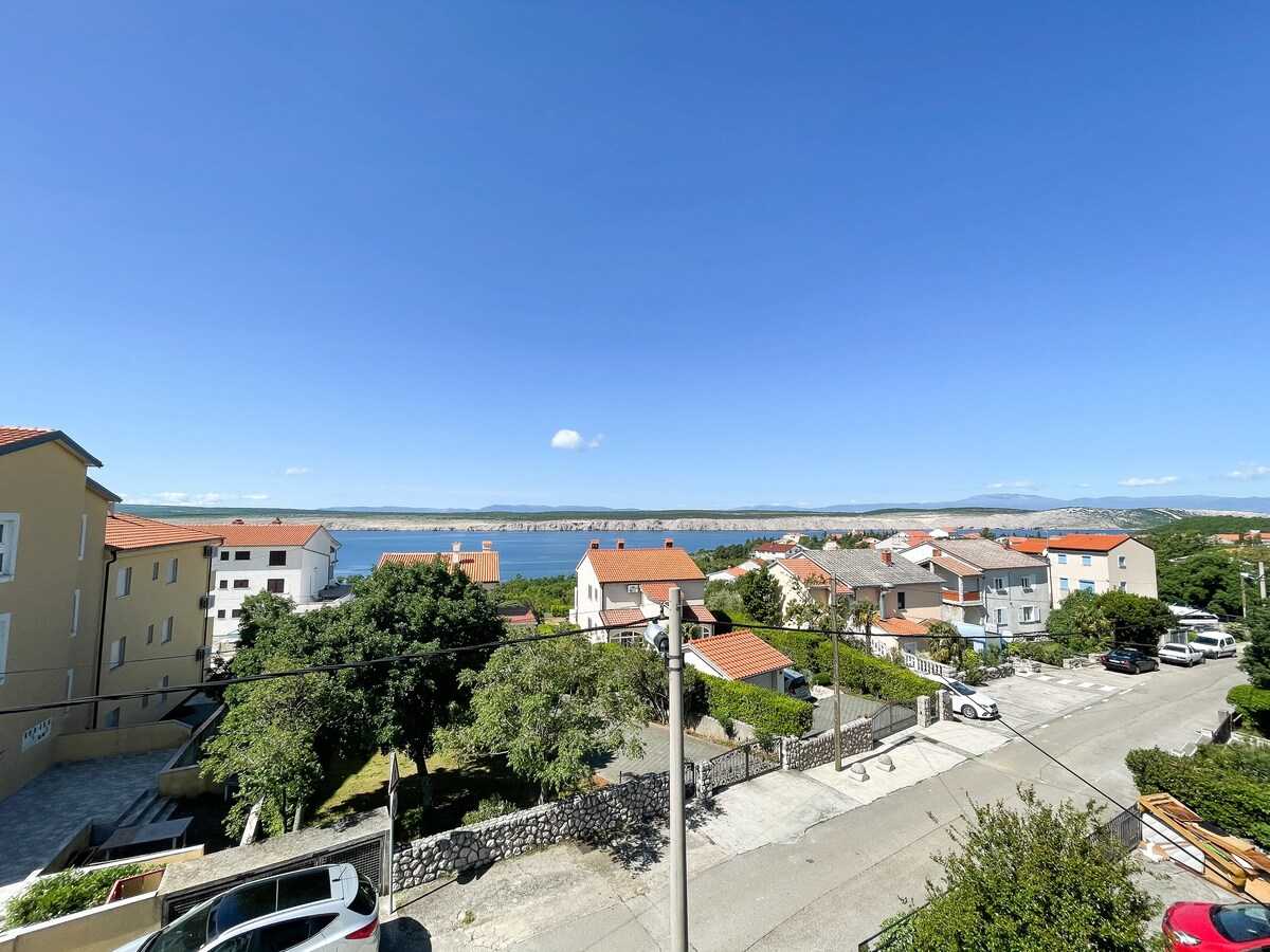 Apartman Fruk 4