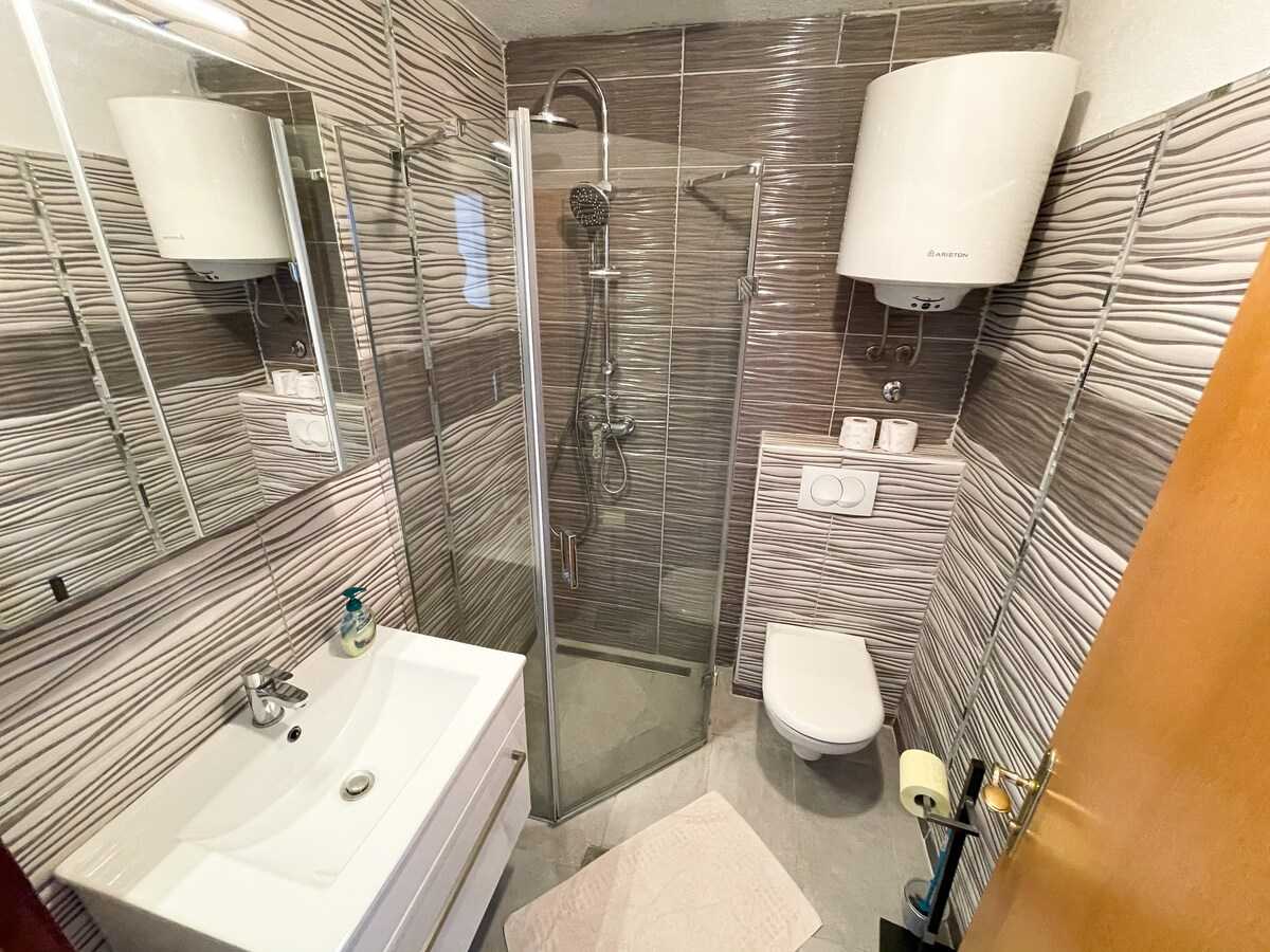 Apartman Fruk 4