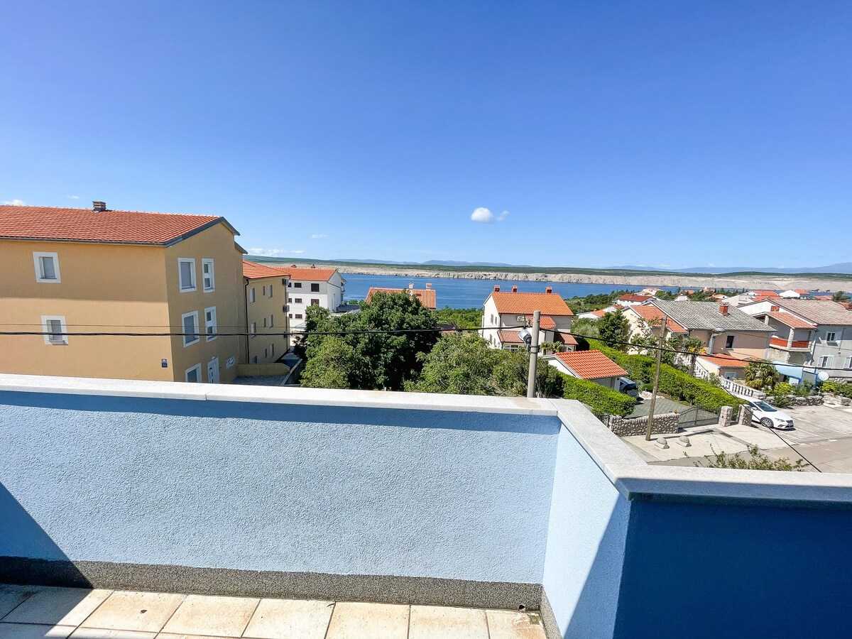 Apartman Fruk 4