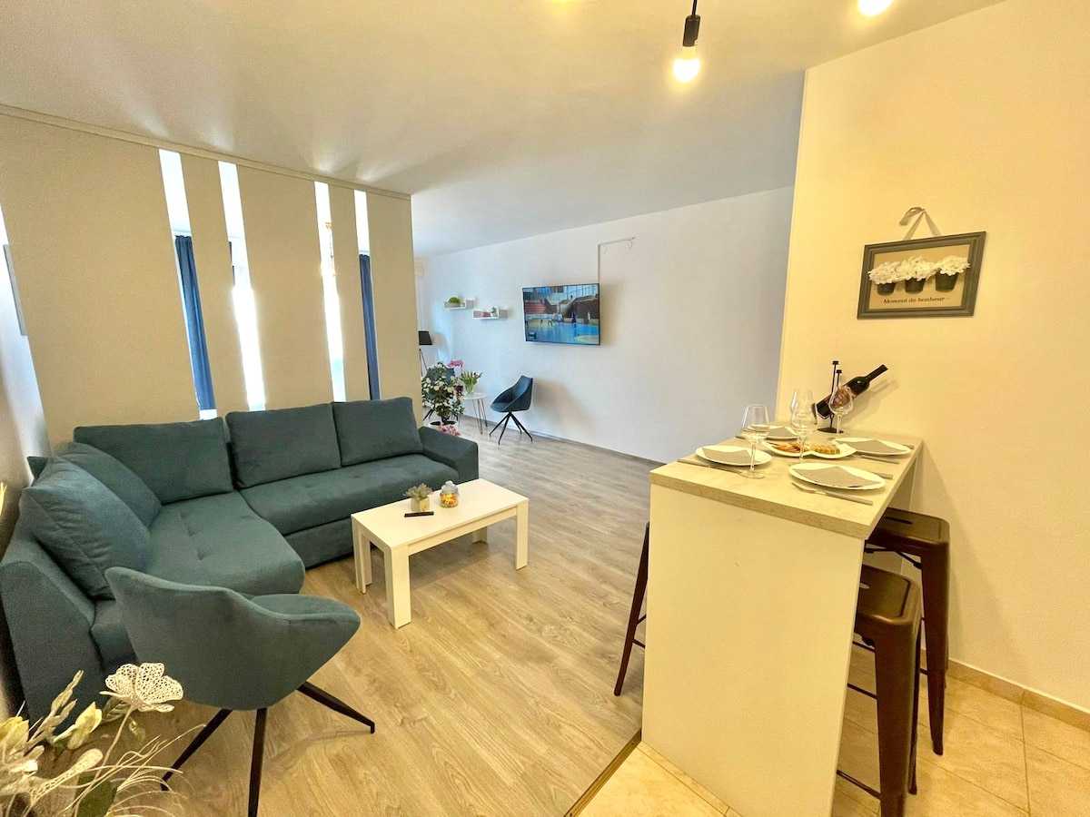 Apartman Selina 1
