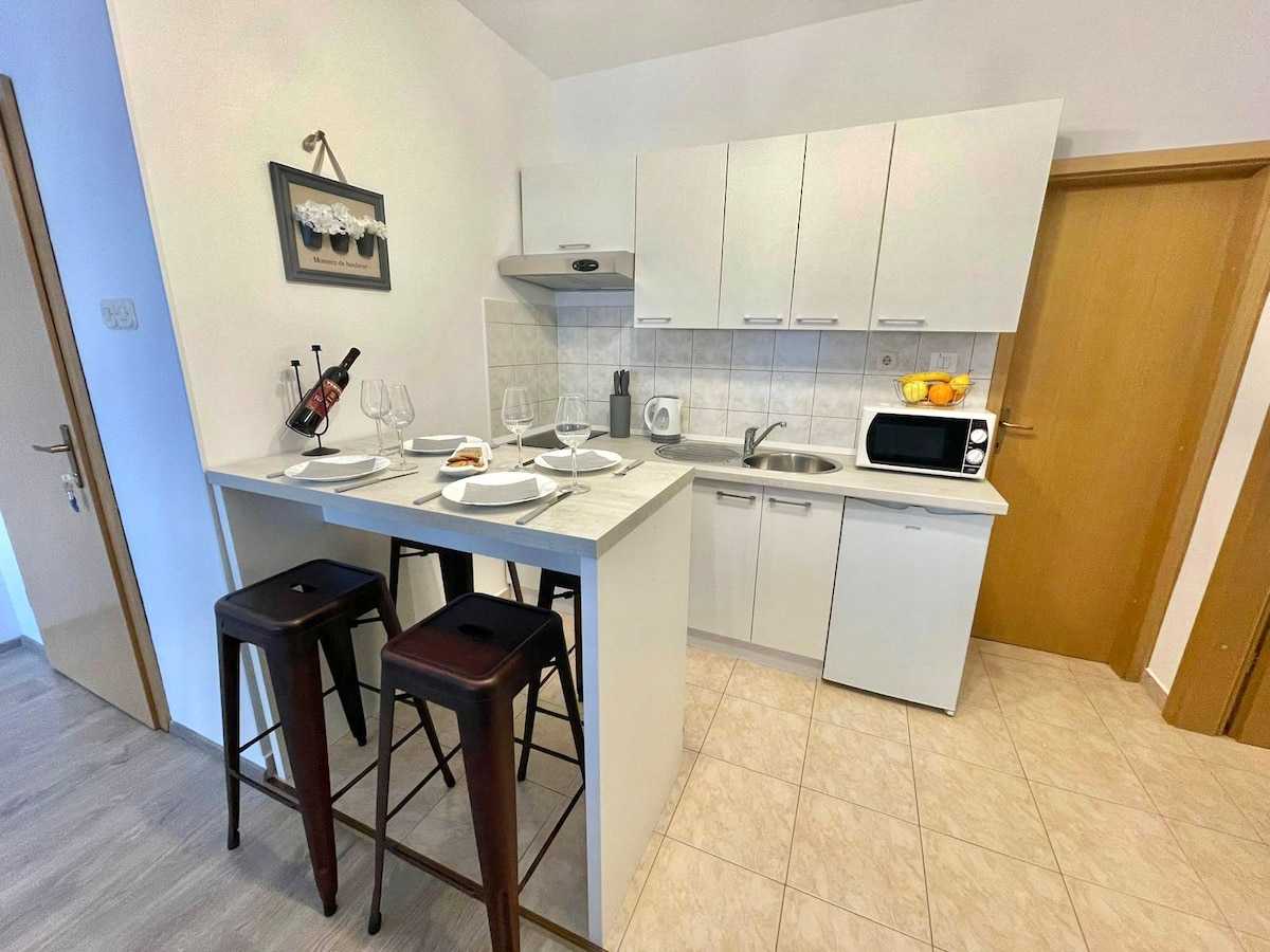Apartman Selina 1