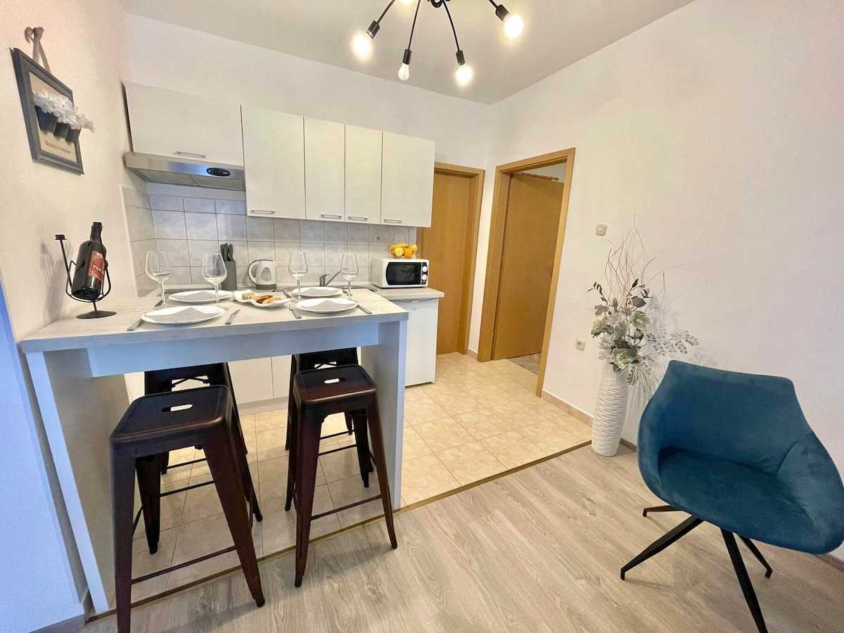 Apartman Selina 1