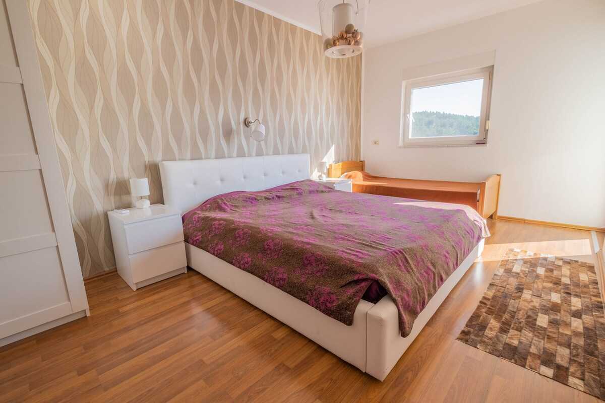 Apartman Ahel Jadranovo