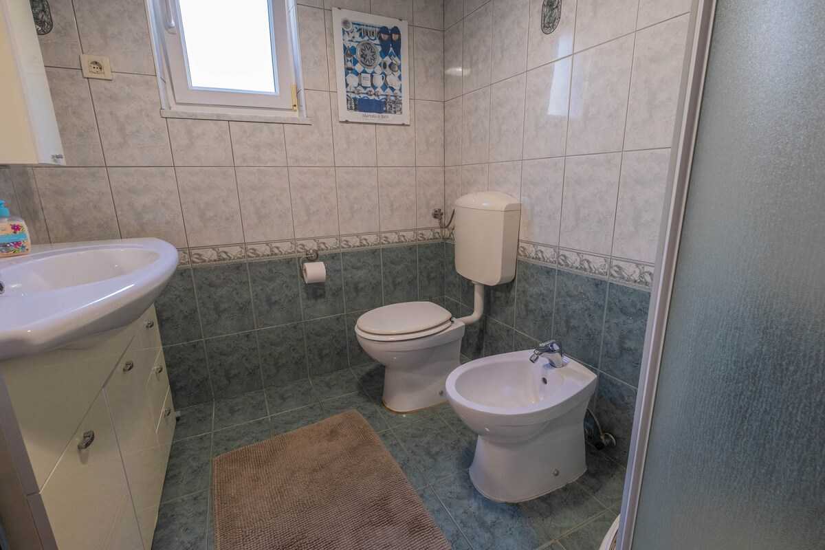 Apartman Ahel Jadranovo