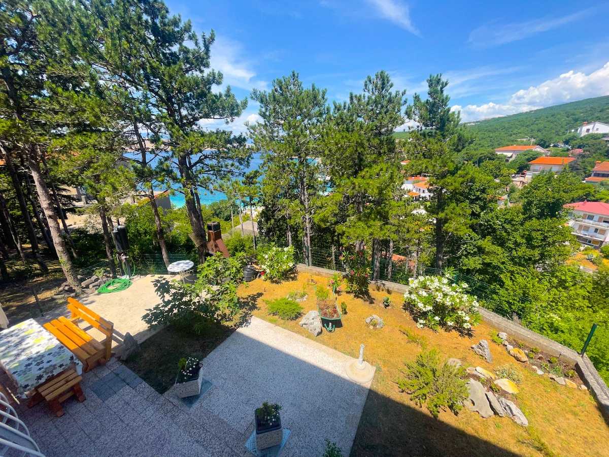 Apartman Combaj 1