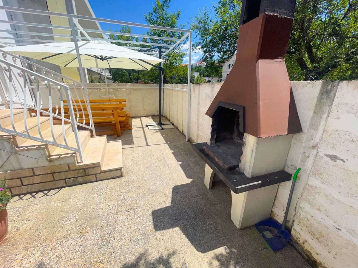 Apartman Combaj 1