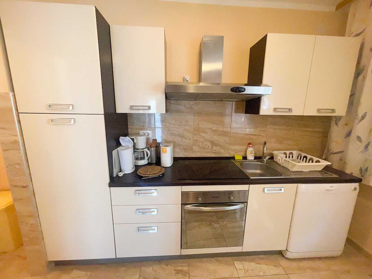 Apartman Combaj 2