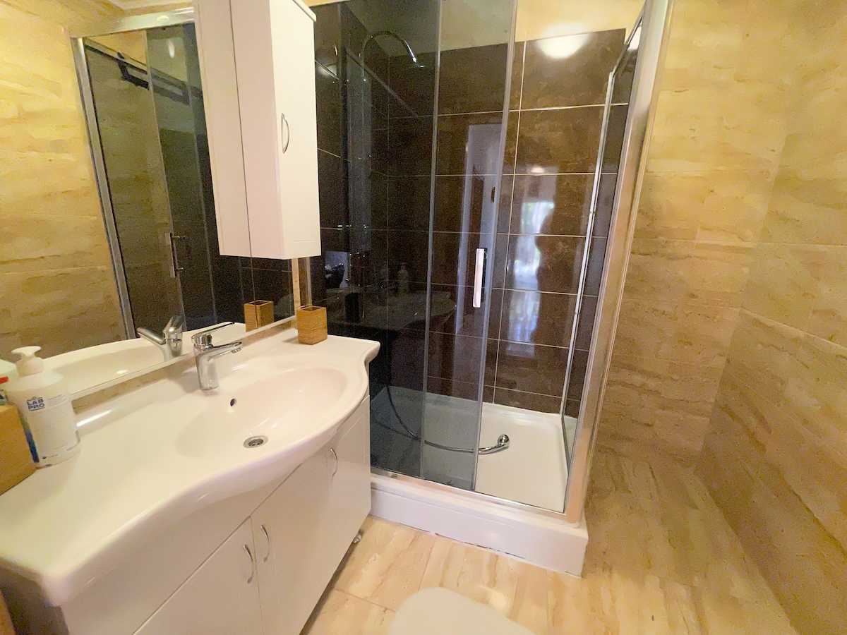 Apartman Combaj 2