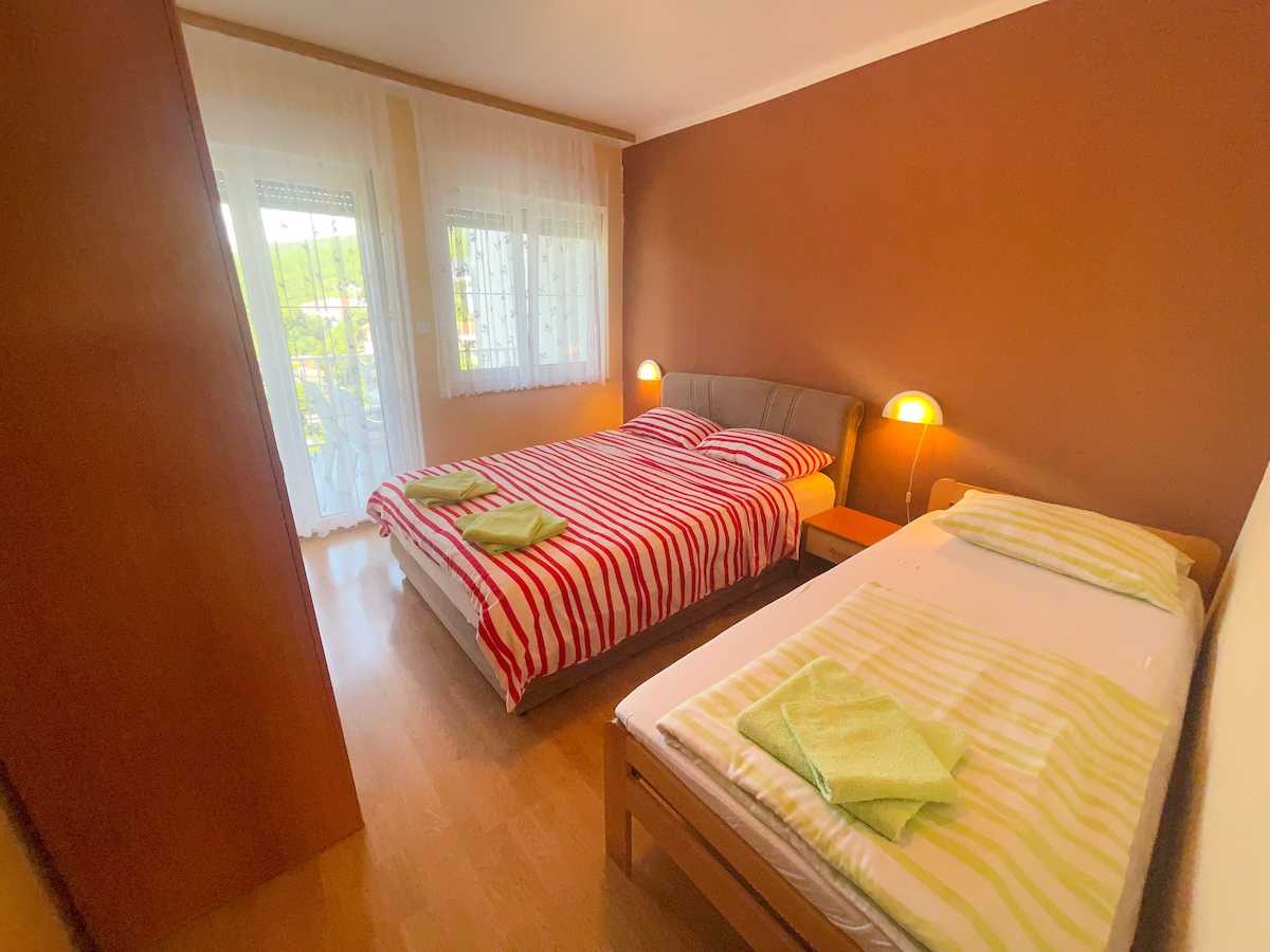 Apartman Combaj 2