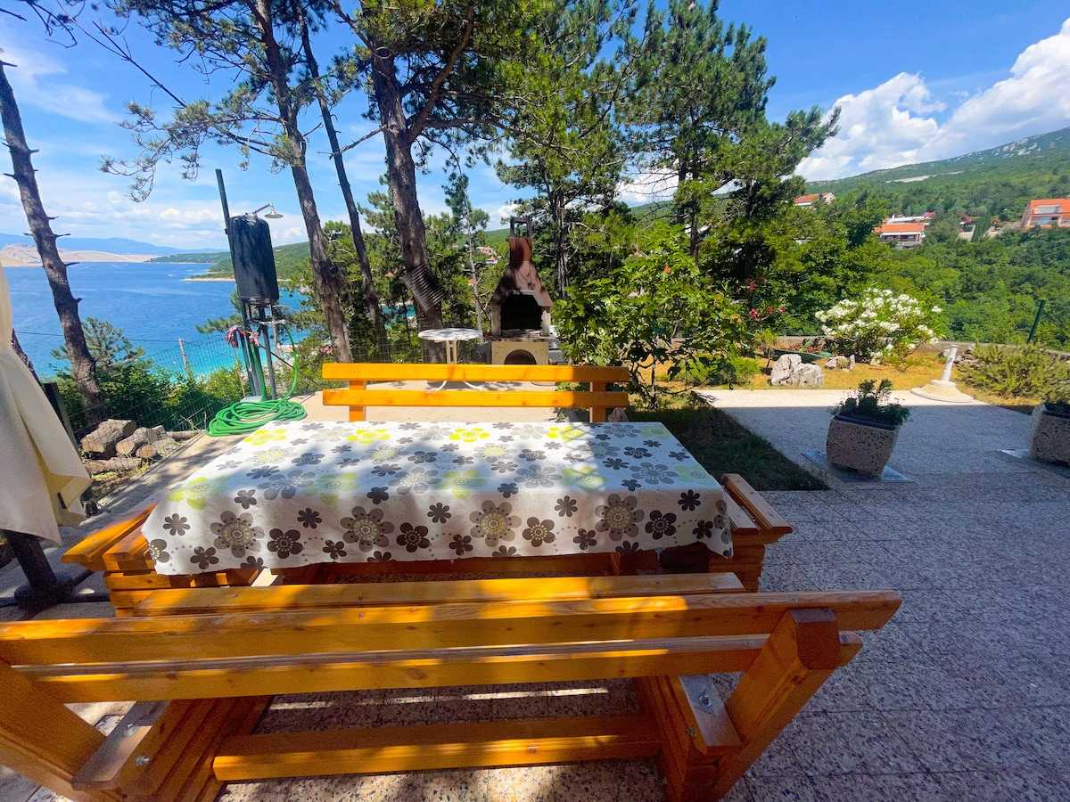Apartman Combaj 2