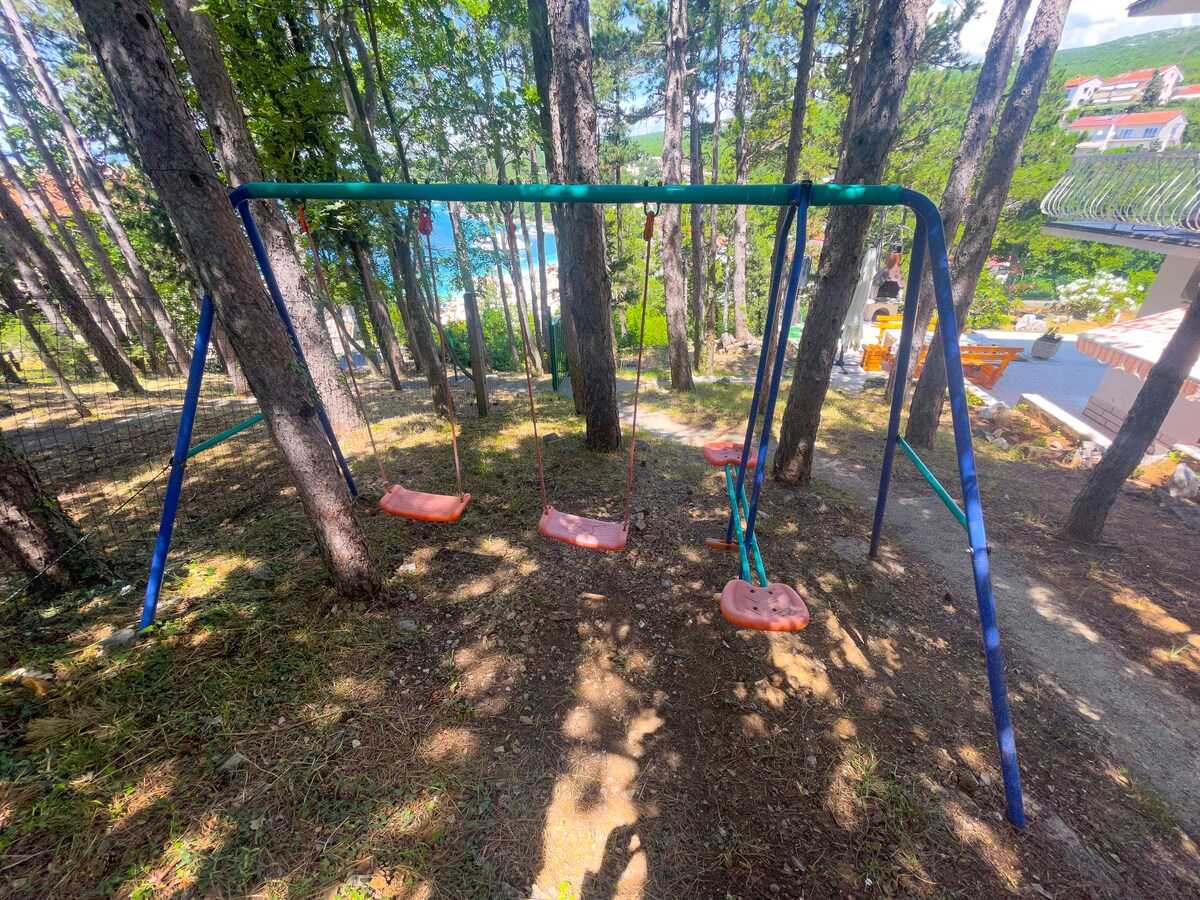 Apartman Combaj 2