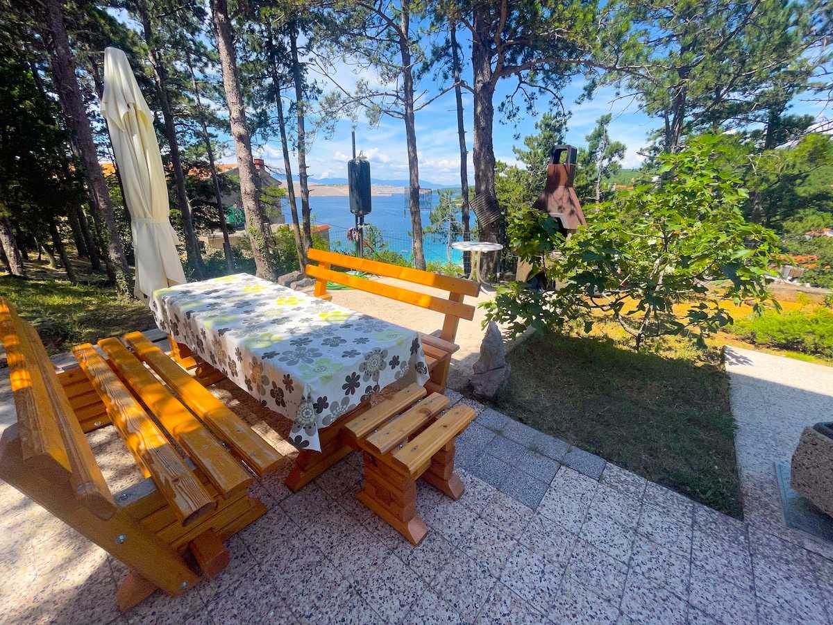 Apartman Combaj 3