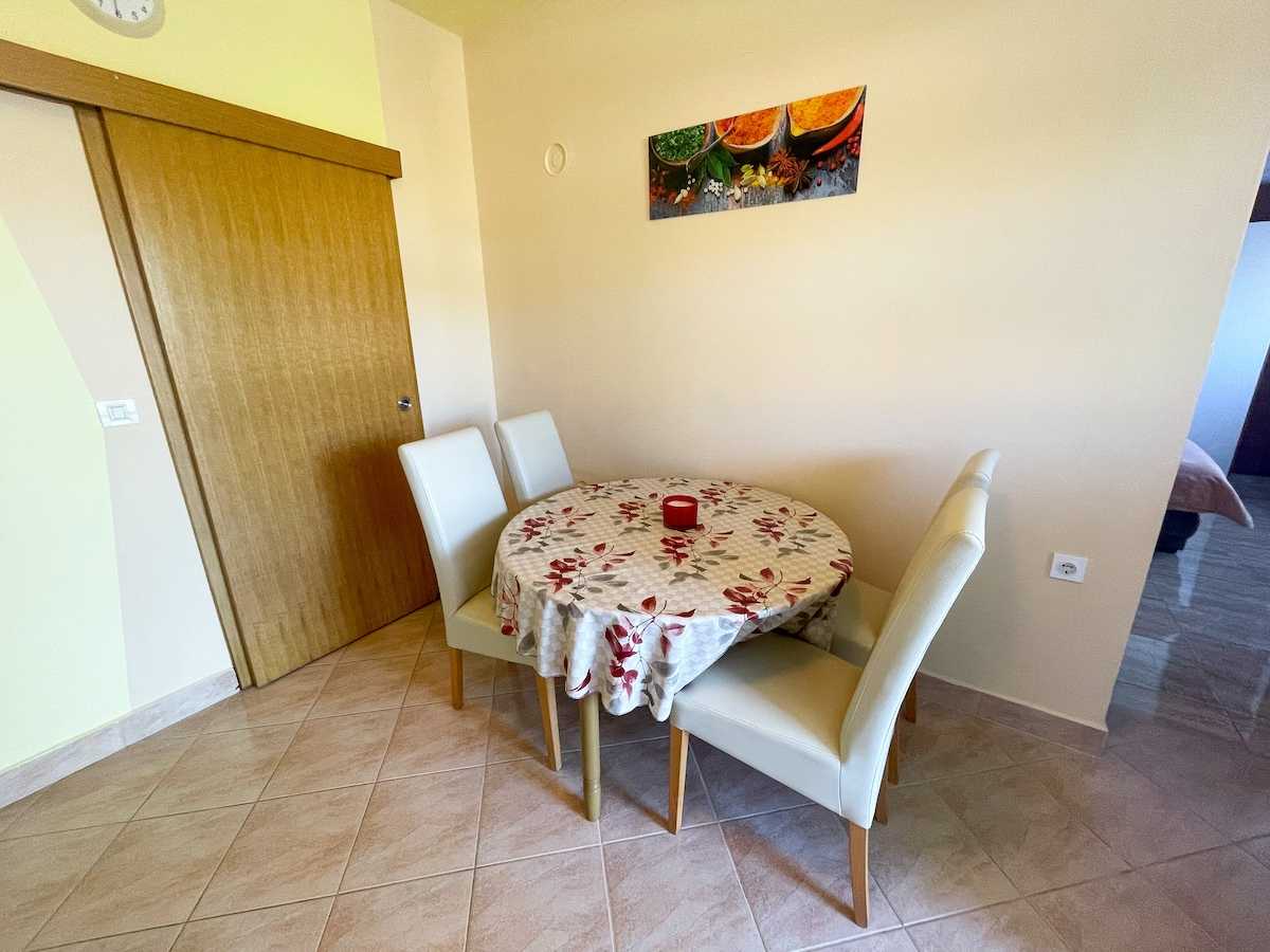 Apartman Combaj 3