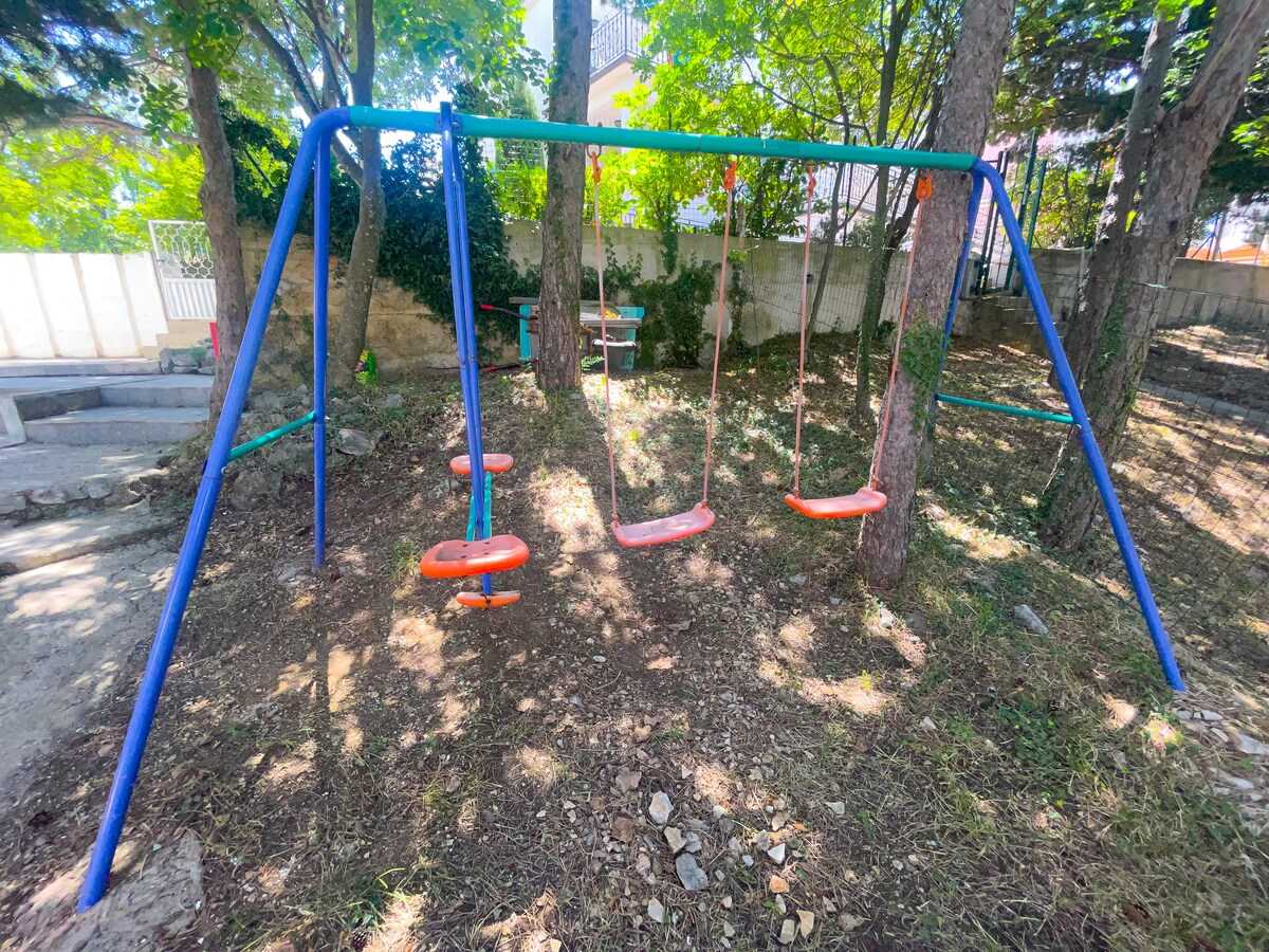 Apartman Combaj 3
