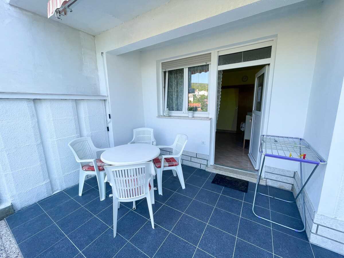 Apartman Combaj 3