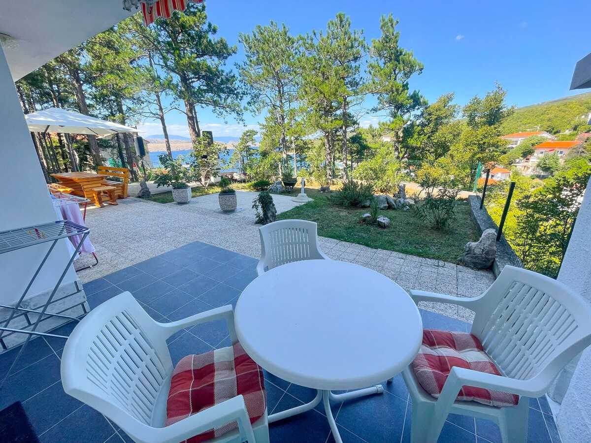 Apartman Combaj 3