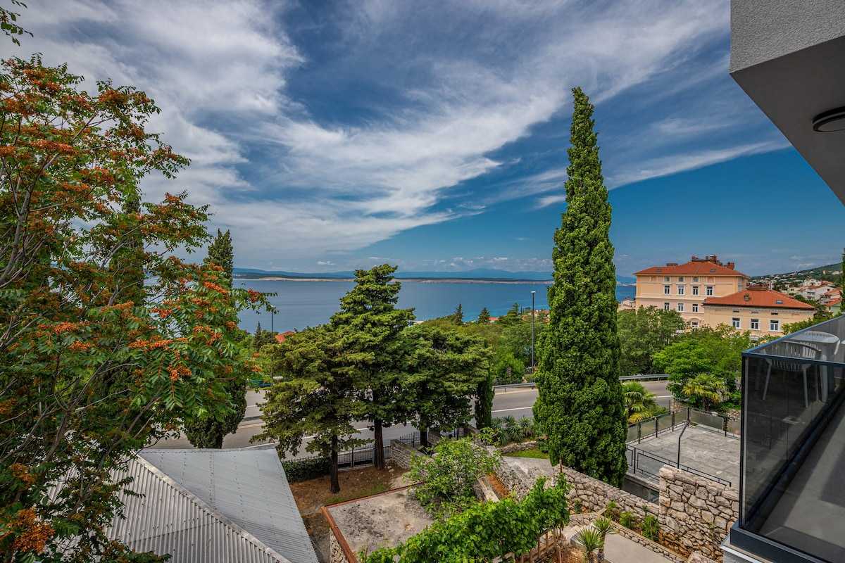 Apartman Maxim