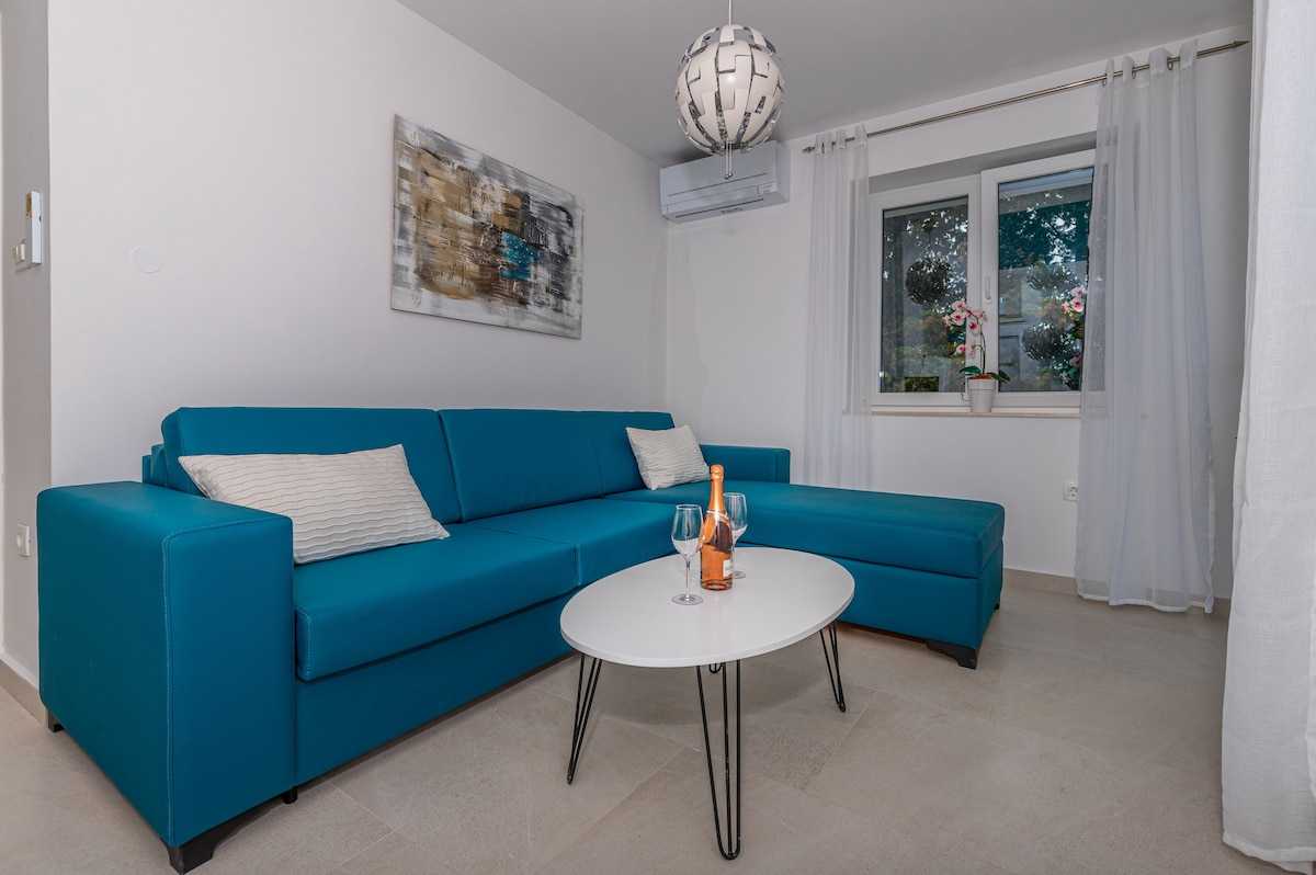 Apartman Maxim