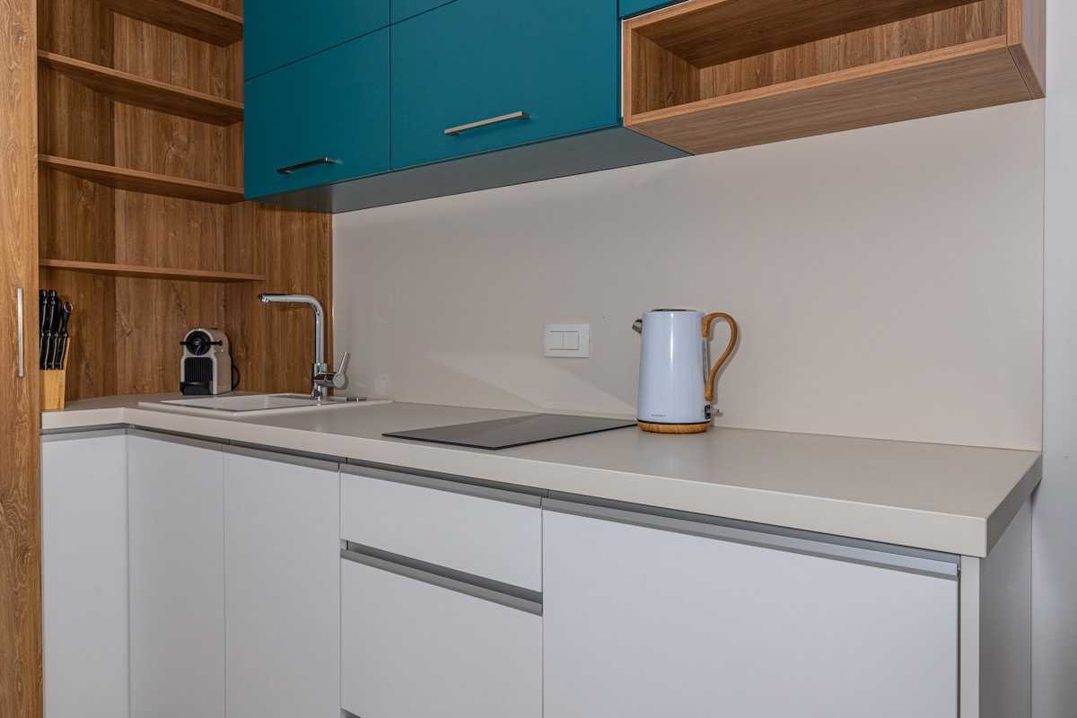 Apartman Maxim