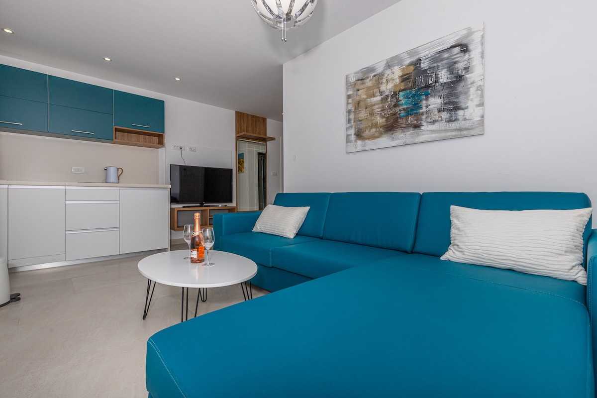 Apartman Maxim