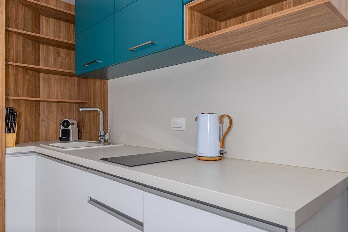 Apartman Maxim