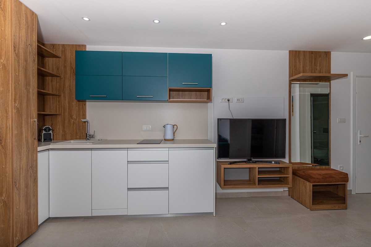Apartman Maxim