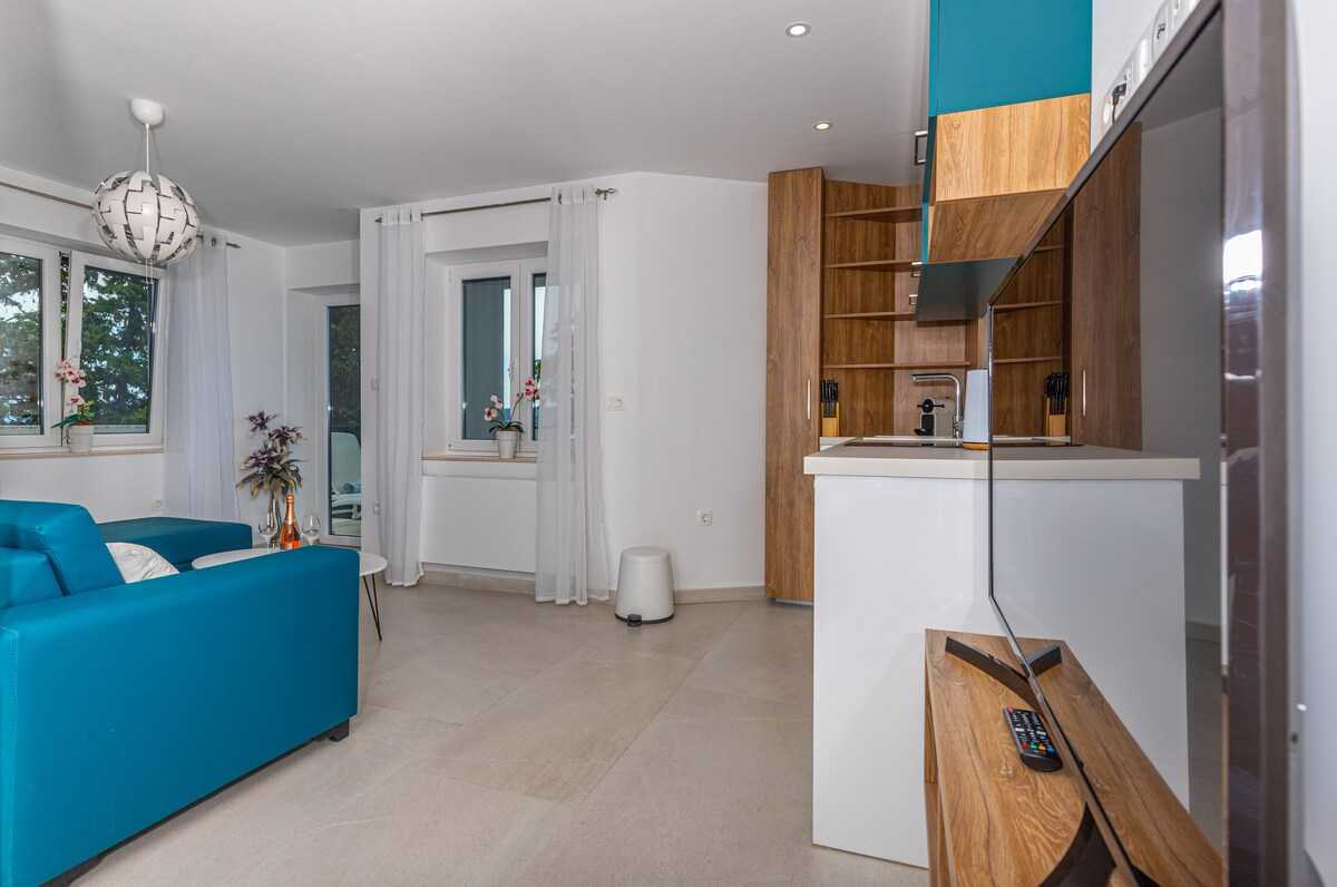 Apartman Maxim