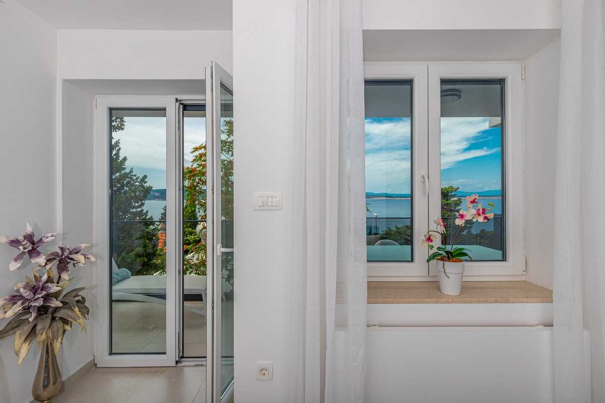Apartman Maxim