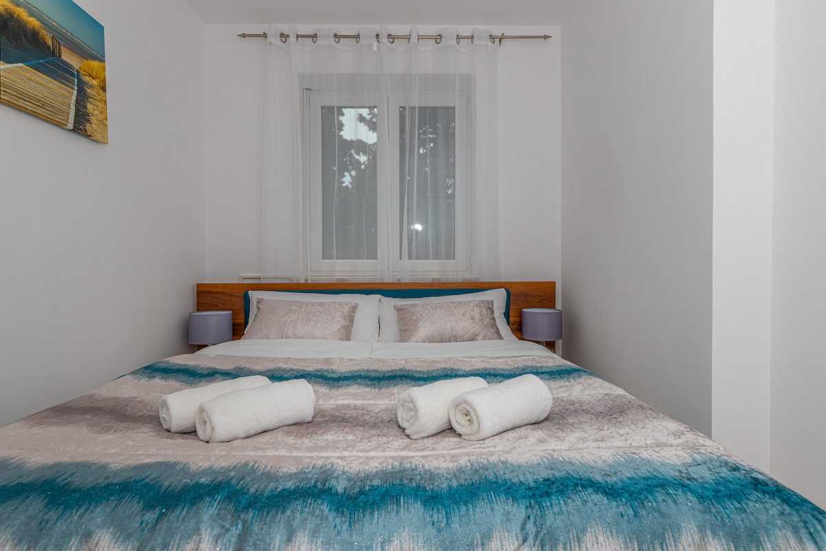 Apartman Maxim