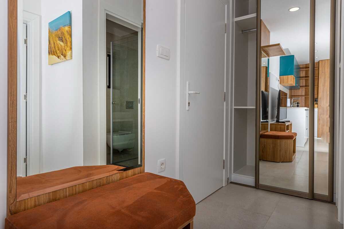 Apartman Maxim