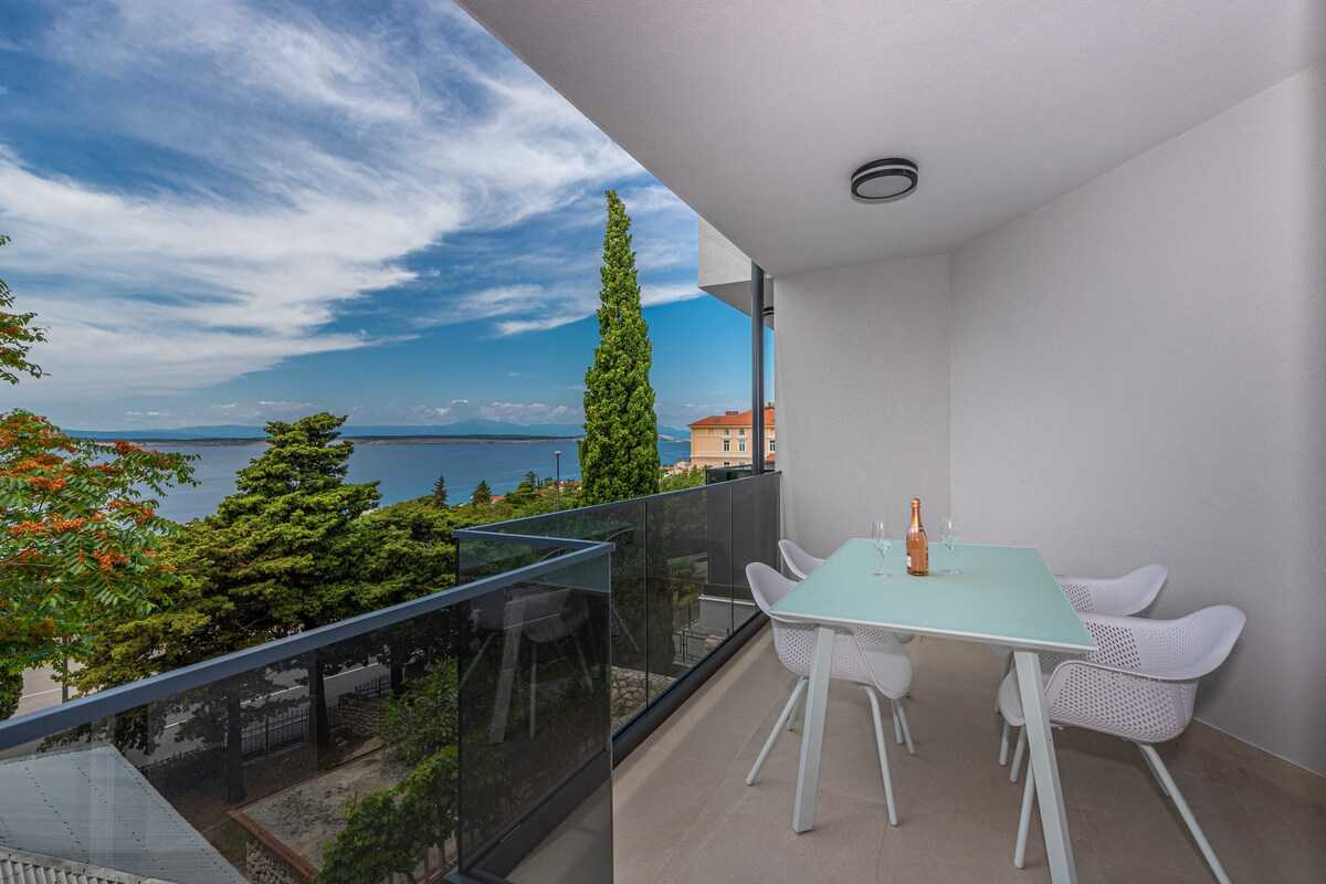 Apartman Maxim