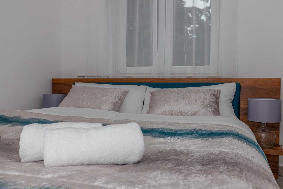 Apartman Maxim
